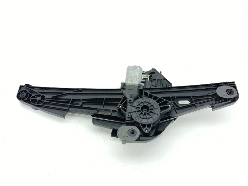 Recambio de elevalunas trasero derecho para peugeot 408 ii (fp_, f3_, fm_) puretech 130 referencia OEM IAM 9830816680  