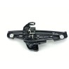 Recambio de elevalunas trasero derecho para peugeot 408 ii (fp_, f3_, fm_) puretech 130 referencia OEM IAM 9830816680  
