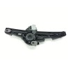 Recambio de elevalunas trasero izquierdo para peugeot 408 ii (fp_, f3_, fm_) puretech 130 referencia OEM IAM 9830816080  