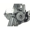 Recambio de elevalunas trasero izquierdo para peugeot 408 ii (fp_, f3_, fm_) puretech 130 referencia OEM IAM 9830816080  