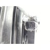 Recambio de elevalunas trasero izquierdo para peugeot 408 ii (fp_, f3_, fm_) puretech 130 referencia OEM IAM 9830816080  
