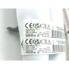 Recambio de airbag lateral delantero izquierdo para peugeot 408 ii (fp_, f3_, fm_) puretech 130 referencia OEM IAM 9838536280  