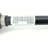 Recambio de transmision delantera izquierda para peugeot 408 ii (fp_, f3_, fm_) puretech 130 referencia OEM IAM 9834841080  