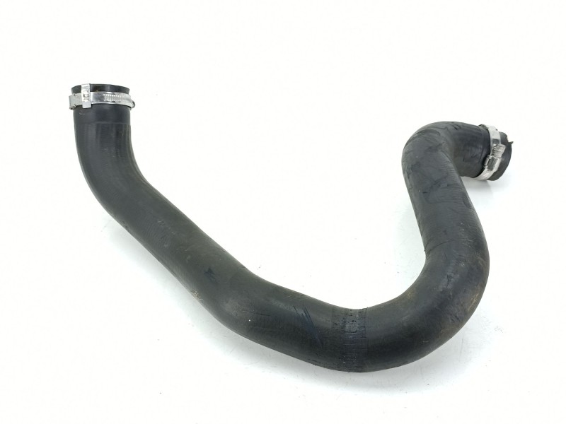 Recambio de tubo aspiracion admision para peugeot 408 ii (fp_, f3_, fm_) puretech 130 referencia OEM IAM 9820100780  