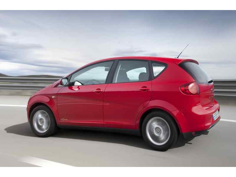 seat altea (5p1) del año 2011