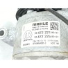 Recambio de compresor aire acondicionado para peugeot 408 ii (fp_, f3_, fm_) puretech 130 referencia OEM IAM 9847222180  
