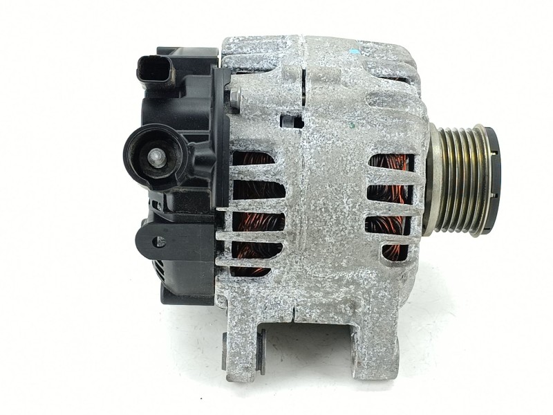 Recambio de alternador para peugeot 408 ii (fp_, f3_, fm_) puretech 130 referencia OEM IAM 9835688980  