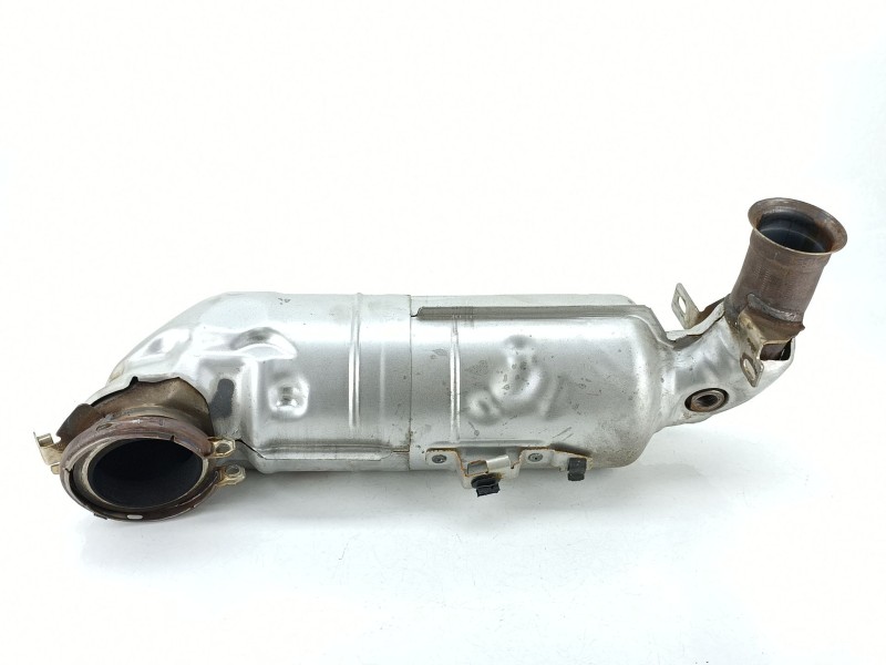 Recambio de catalizador para peugeot 408 ii (fp_, f3_, fm_) puretech 130 referencia OEM IAM 9848220180  