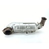 Recambio de catalizador para peugeot 408 ii (fp_, f3_, fm_) puretech 130 referencia OEM IAM 9848220180  