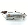Recambio de catalizador para peugeot 408 ii (fp_, f3_, fm_) puretech 130 referencia OEM IAM 9848220180  
