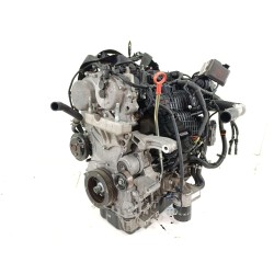 MOTOR COMPLETO G4KH 