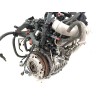 Recambio de motor completo para hyundai i30 (pde, pd, pden) 2.0 n referencia OEM IAM G4KH  
