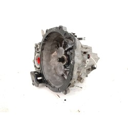 Recambio de caja cambios para hyundai i30 (pde, pd, pden) 2.0 n referencia OEM IAM 4300024BD0  