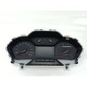 Recambio de cuadro instrumentos para peugeot rifter 1.5 bluehdi 130 referencia OEM IAM 9849283480  