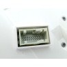 Recambio de cuadro instrumentos para peugeot rifter 1.5 bluehdi 130 referencia OEM IAM 9849283480  