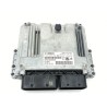 Recambio de centralita motor uce para peugeot rifter 1.5 bluehdi 130 referencia OEM IAM 9856345480  