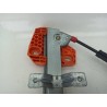 Recambio de elevalunas delantero izquierdo para ford fiesta iv (ja_, jb_) 1.8 di referencia OEM IAM 96FGA23201B  