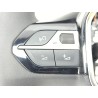 Recambio de volante para peugeot rifter 1.5 bluehdi 130 referencia OEM IAM 98171150ZD  