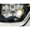 Recambio de volante para peugeot rifter 1.5 bluehdi 130 referencia OEM IAM 98171150ZD  