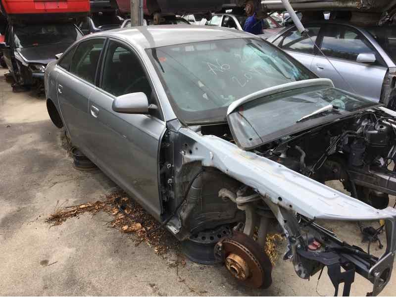 AUDI A6 C6 (4F2)