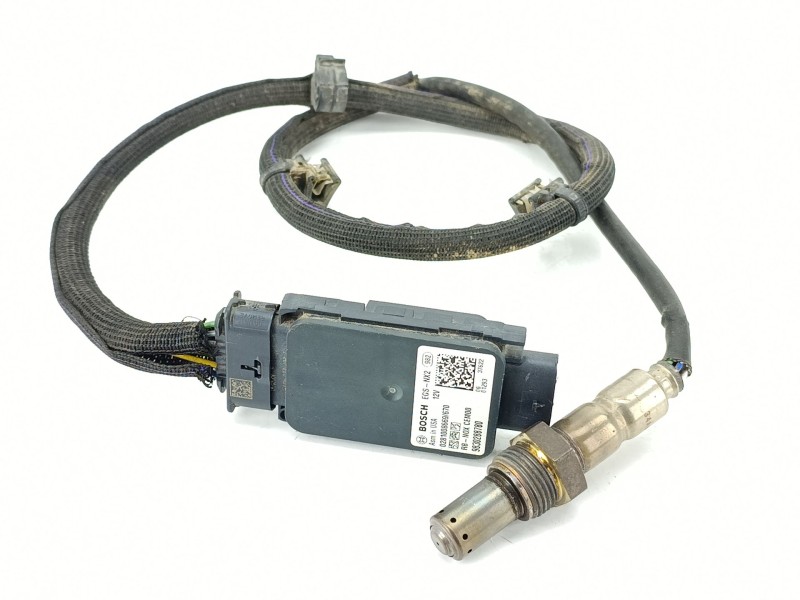 Recambio de sonda lambda para peugeot rifter 1.5 bluehdi 130 referencia OEM IAM 9830288780  