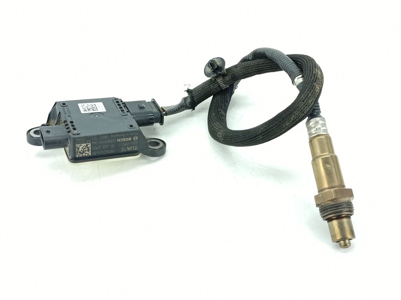 Recambio de sonda lambda para peugeot rifter 1.5 bluehdi 130 referencia OEM IAM 9816245480  