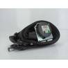 Recambio de cinturon seguridad delantero derecho para bmw 5 touring (f11) 535 d referencia OEM IAM 610126200B  