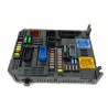 Recambio de caja reles / fusibles para peugeot rifter 1.5 bluehdi 130 referencia OEM IAM 9845141280  