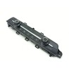 Recambio de mando calefaccion / aire acondicionado para peugeot rifter 1.5 bluehdi 130 referencia OEM IAM 98340409ZD  