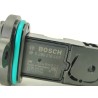 Recambio de caudalimetro para opel astra k sports tourer (b16) 1.6 cdti (35) referencia OEM IAM 55496973  