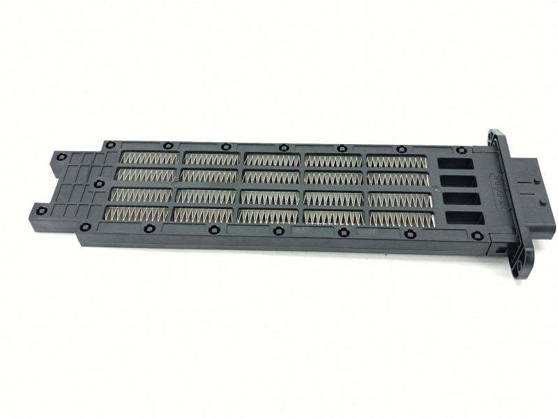 Recambio de resistencia calefaccion para peugeot rifter 1.5 bluehdi 130 referencia OEM IAM XS0134101540  