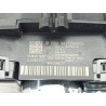 Recambio de mando multifuncion para peugeot rifter 1.5 bluehdi 130 referencia OEM IAM 98312569ZD  