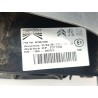 Recambio de piloto trasero izquierdo para peugeot rifter 1.5 bluehdi 130 referencia OEM IAM 9819427380  