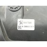 Recambio de elevalunas delantero izquierdo para peugeot rifter 1.5 bluehdi 130 referencia OEM IAM 9840175680  