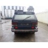ssangyong musso (fj) del año 1998