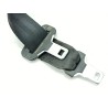 Recambio de cinturon seguridad trasero central para peugeot rifter 1.5 bluehdi 130 referencia OEM IAM 98172319XX  