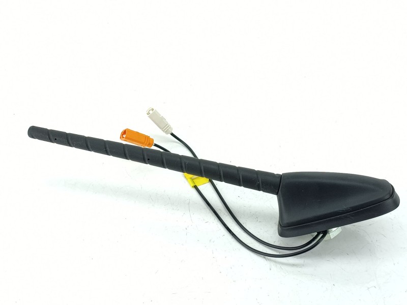 Recambio de antena para peugeot rifter 1.5 bluehdi 130 referencia OEM IAM 9808547080  