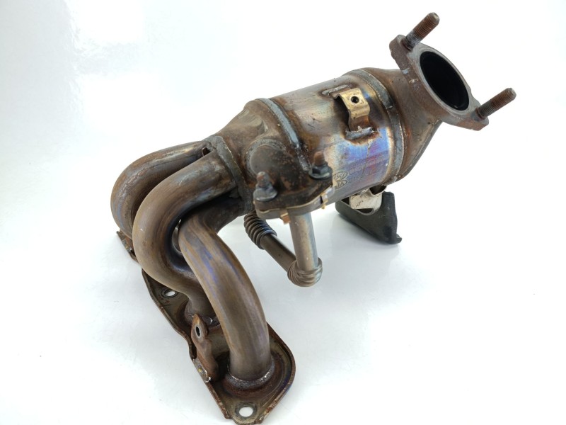 Recambio de catalizador para kia xceed (cd) 1.4 t-gdi referencia OEM IAM 2851003HJ0  