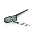 Recambio de antena para peugeot rifter 1.5 bluehdi 130 referencia OEM IAM 9808547080  