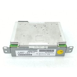 SISTEMA AUDIO / RADIO CD 9855270480 