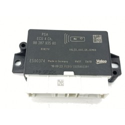 MODULO ELECTRONICO 9838793580 