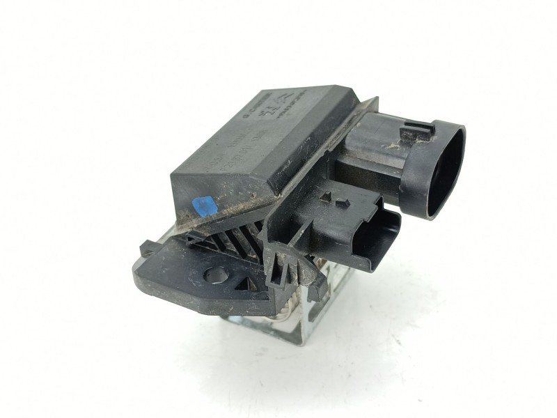 Recambio de resistencia calefaccion para peugeot rifter 1.5 bluehdi 130 referencia OEM IAM 9847019780  