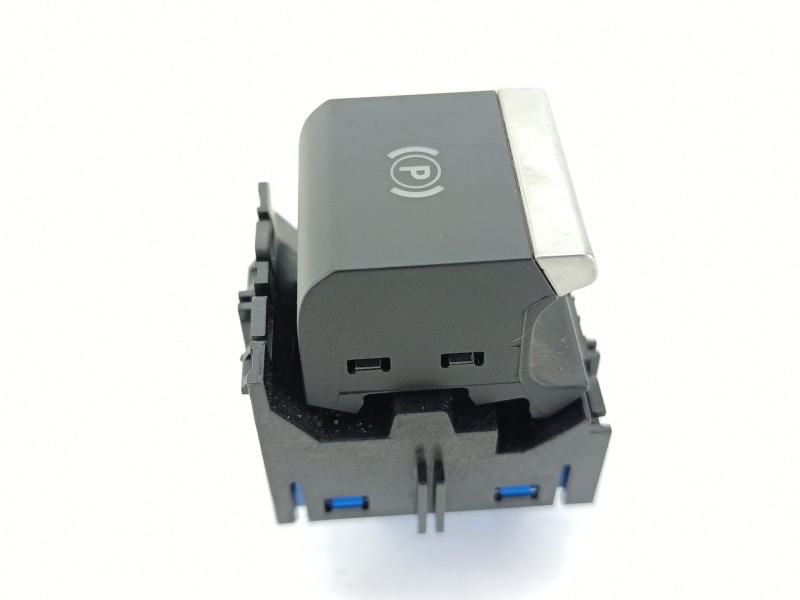 Recambio de interruptor para peugeot rifter 1.5 bluehdi 130 referencia OEM IAM 9813146377  