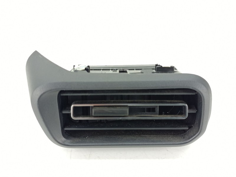 Recambio de aireador para peugeot rifter 1.5 bluehdi 130 referencia OEM IAM 98165645DX  