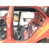 Recambio de gomas contorno puerta para hyundai i20 ii (gb, ib) 1.0 t-gdi referencia OEM IAM   
