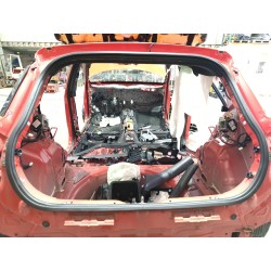 GOMAS CONTORNO PUERTA 