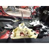 Recambio de palanca cambio para hyundai i20 ii (gb, ib) 1.0 t-gdi referencia OEM IAM 43720C7100  