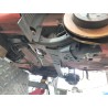 Recambio de puente trasero para hyundai i20 ii (gb, ib) 1.0 t-gdi referencia OEM IAM 55100C8100  