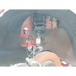 AMORTIGUADOR DELANTERO IZQUIERDO 54650C8010 