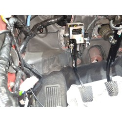 PEDAL EMBRAGUE 32802C8100 